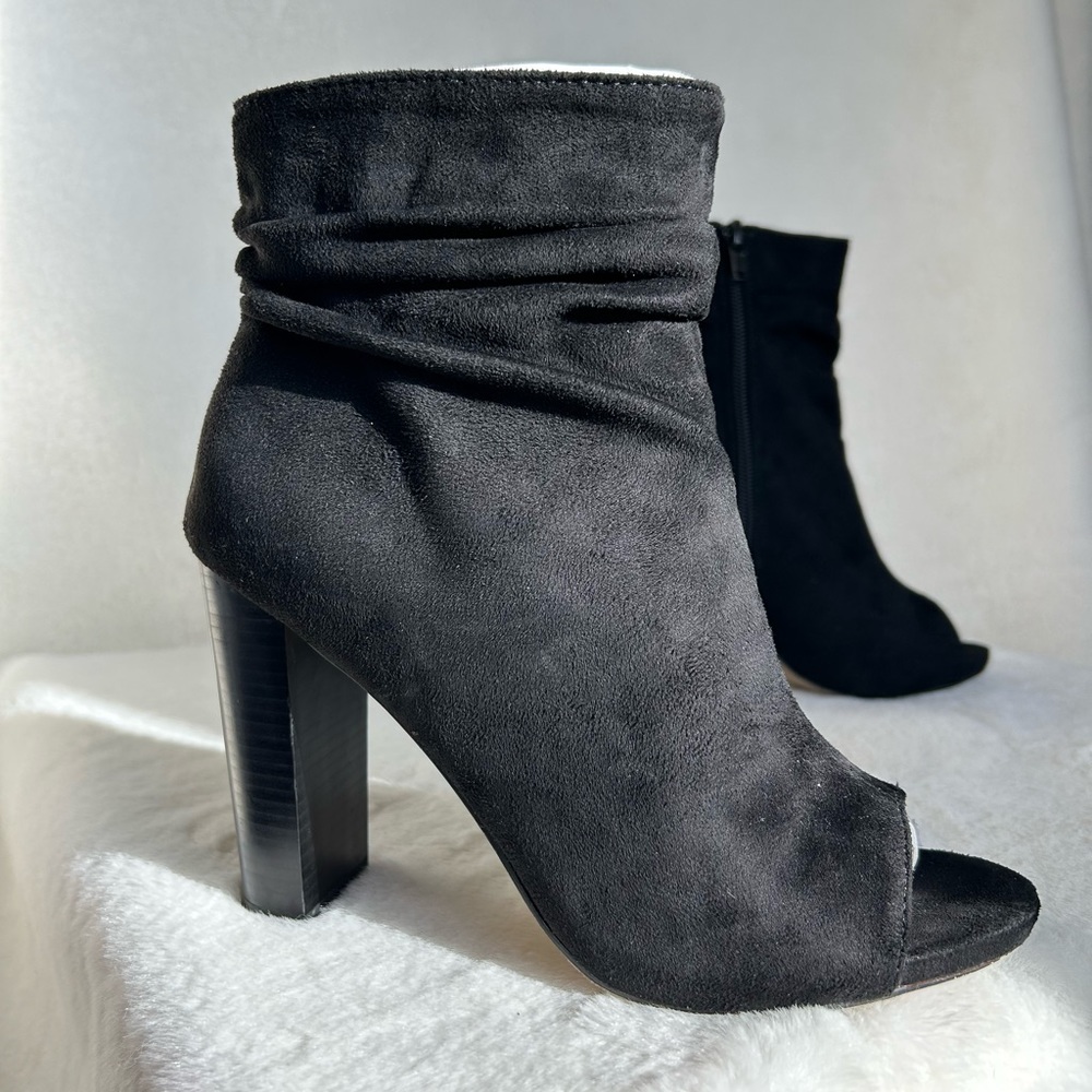 Booties - Picture 2 of 8